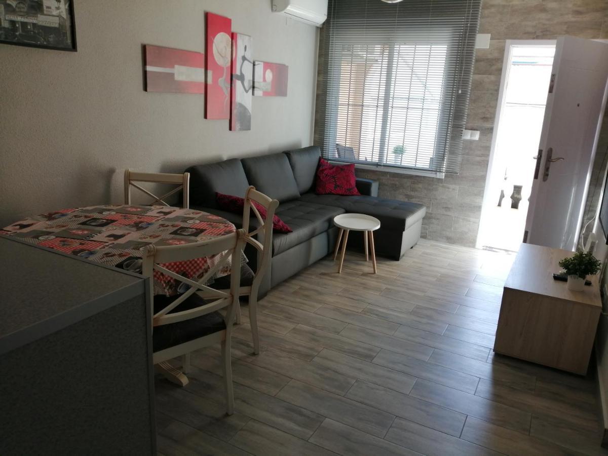 Casas Holiday - Los Balcones 2 Torrevieja Dış mekan fotoğraf