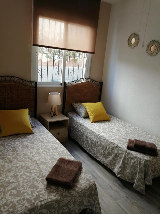 Casas Holiday - Los Balcones 2 Torrevieja Dış mekan fotoğraf