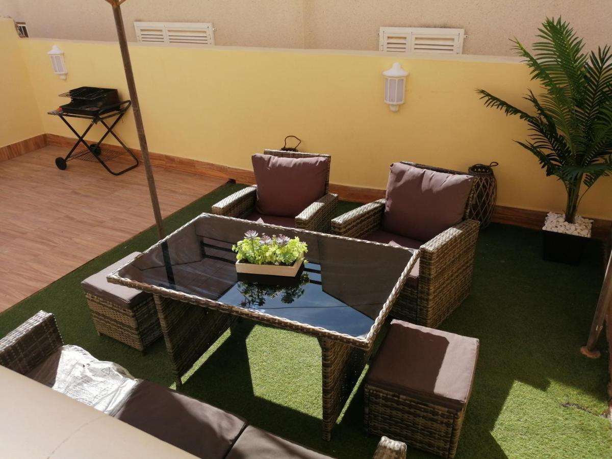 Casas Holiday - Los Balcones 2 Torrevieja Dış mekan fotoğraf