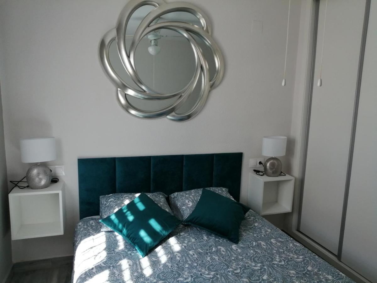 Casas Holiday - Los Balcones 2 Torrevieja Dış mekan fotoğraf