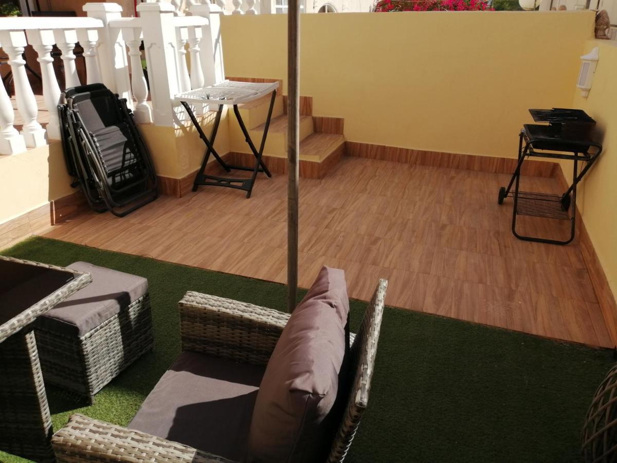 Casas Holiday - Los Balcones 2 Torrevieja Dış mekan fotoğraf