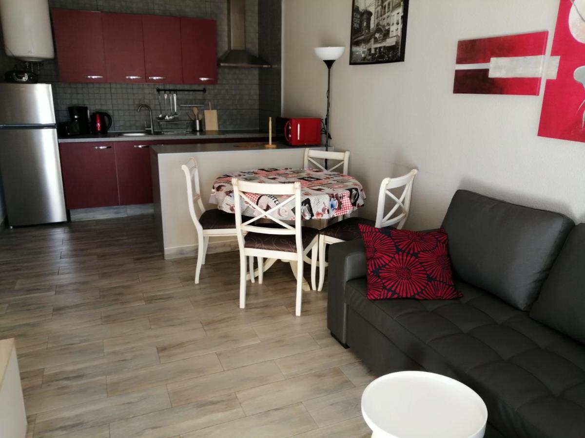 Casas Holiday - Los Balcones 2 Torrevieja Dış mekan fotoğraf
