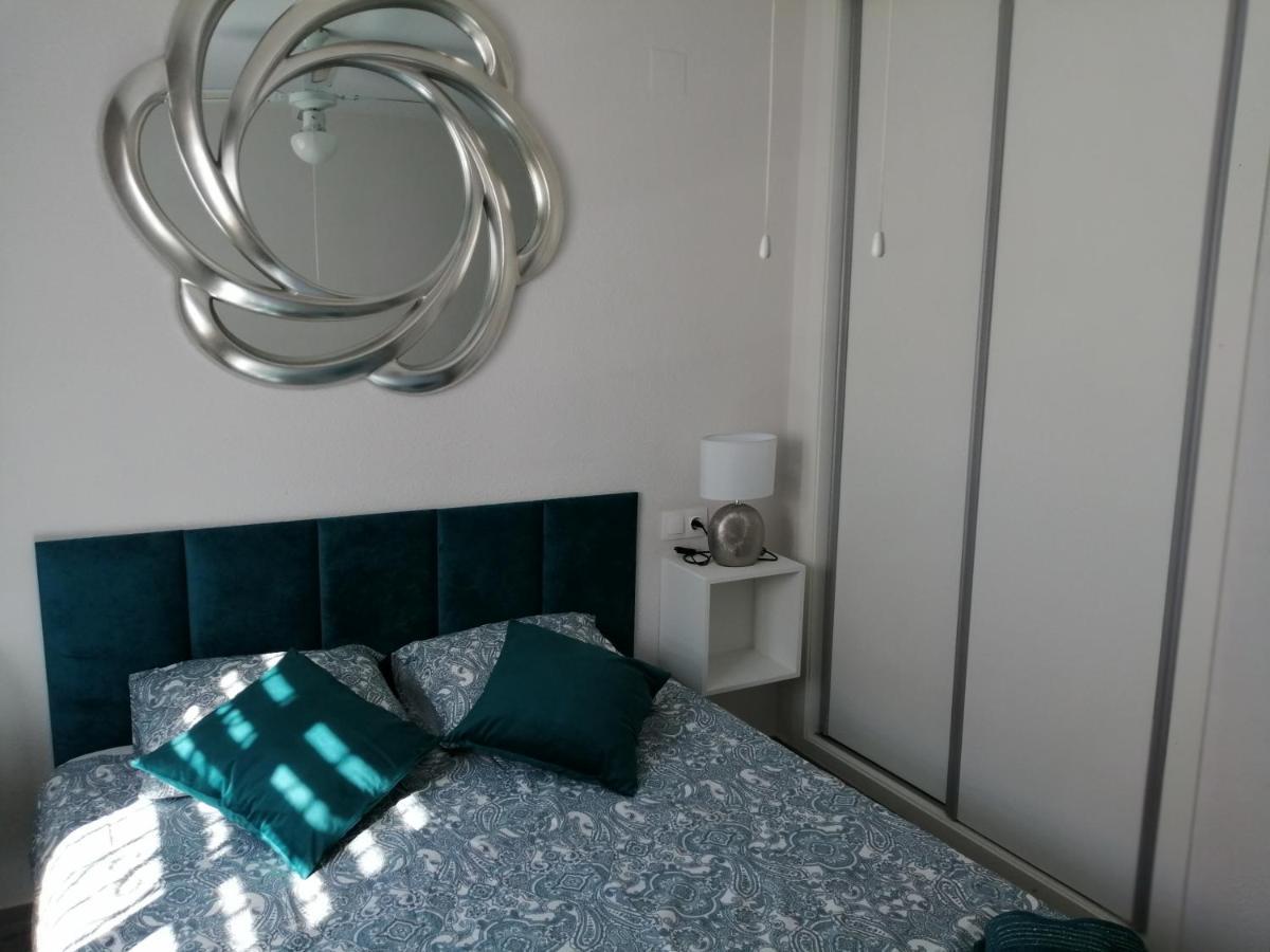 Casas Holiday - Los Balcones 2 Torrevieja Dış mekan fotoğraf