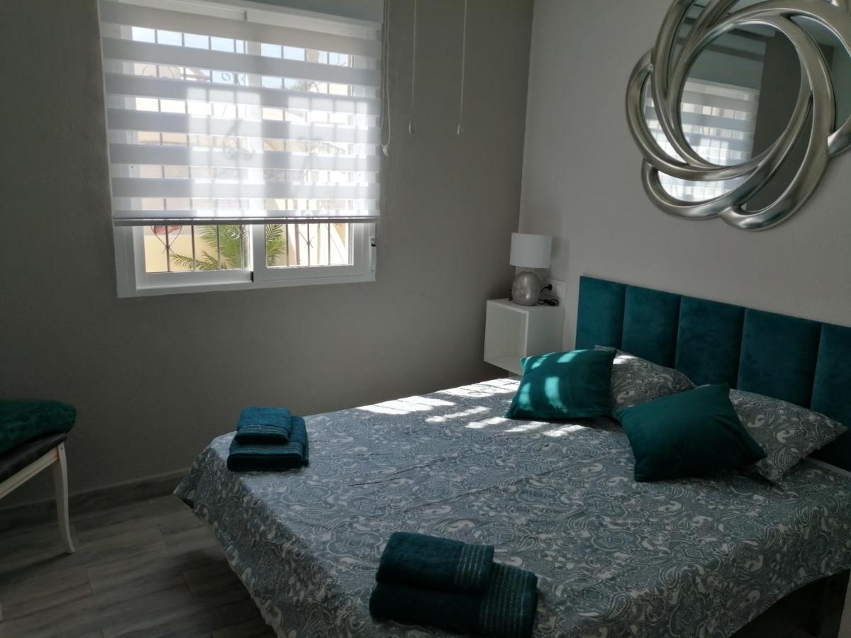 Casas Holiday - Los Balcones 2 Torrevieja Dış mekan fotoğraf