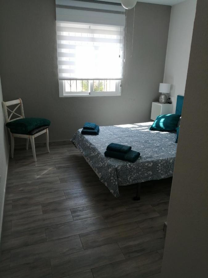 Casas Holiday - Los Balcones 2 Torrevieja Dış mekan fotoğraf