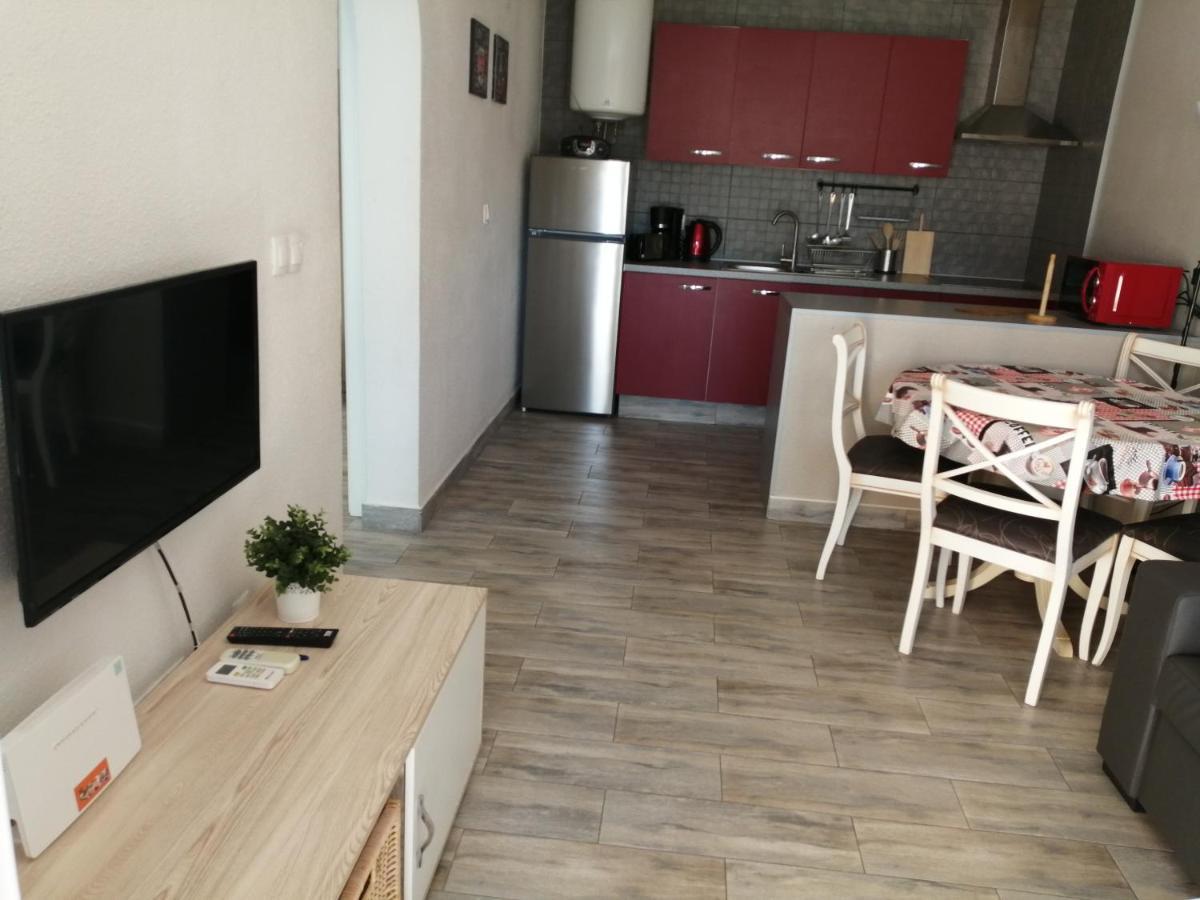 Casas Holiday - Los Balcones 2 Torrevieja Dış mekan fotoğraf