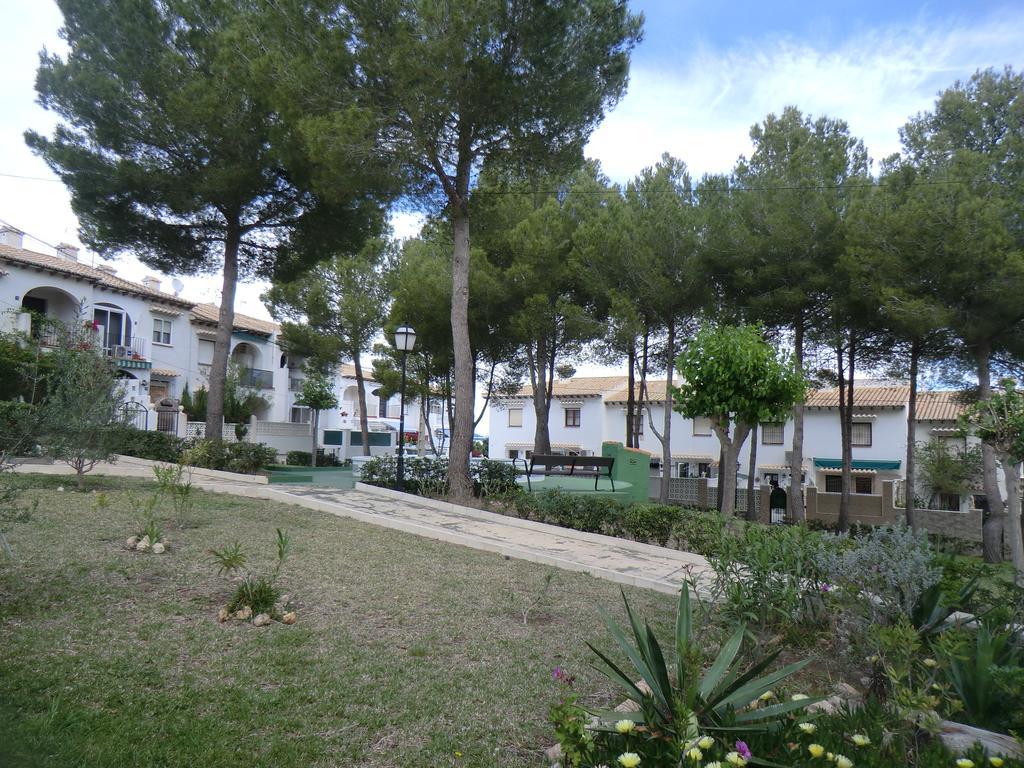Casas Holiday - Los Balcones 2 Torrevieja Dış mekan fotoğraf