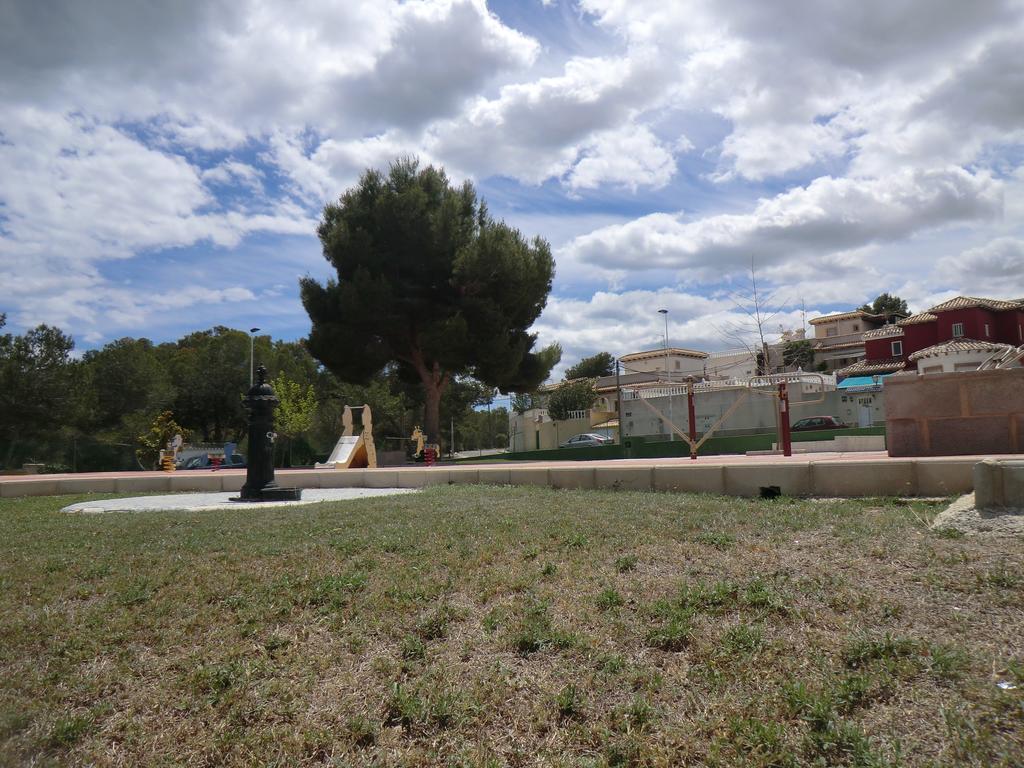 Casas Holiday - Los Balcones 2 Torrevieja Dış mekan fotoğraf