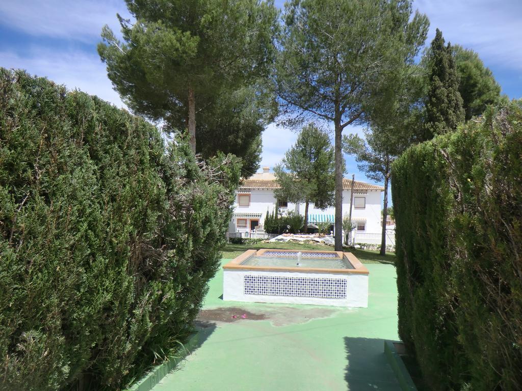 Casas Holiday - Los Balcones 2 Torrevieja Dış mekan fotoğraf