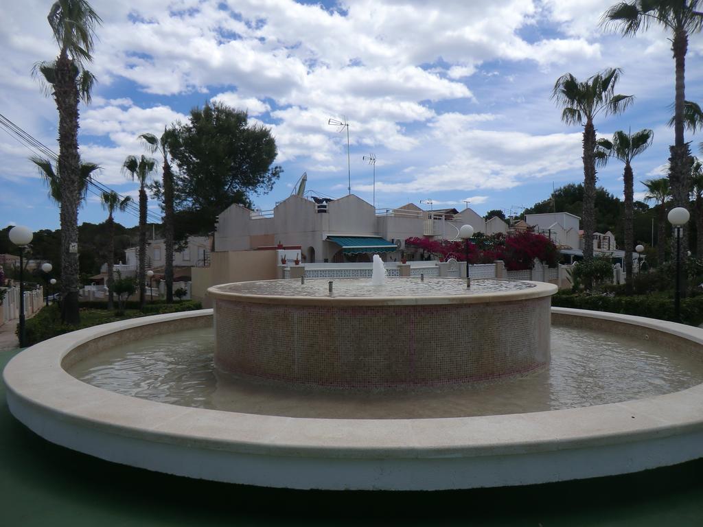Casas Holiday - Los Balcones 2 Torrevieja Dış mekan fotoğraf